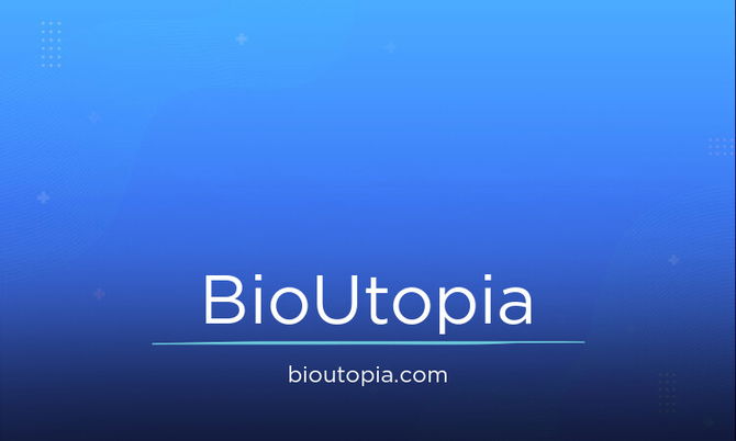 BioUtopia.com
