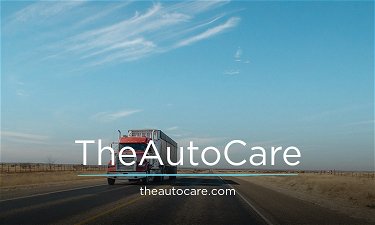 TheAutoCare.com - Creative brandable domain for sale