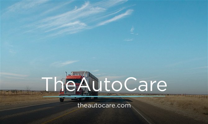 TheAutoCare.com