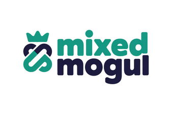 MixedMogul.com - Creative brandable domain for sale
