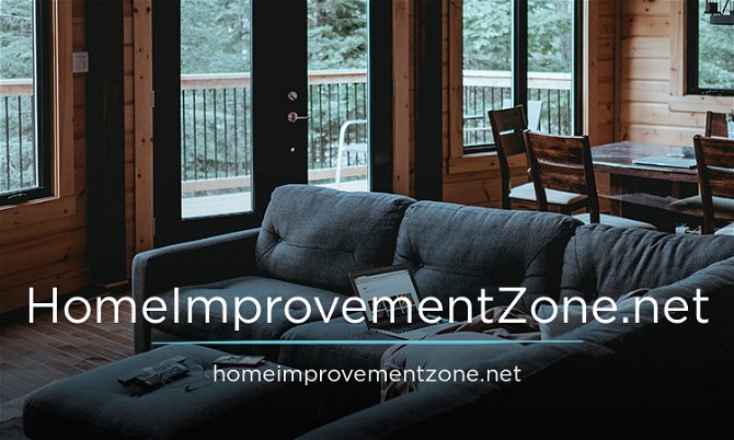 HomeImprovementZone.net