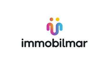 Immobilmar.com - Creative brandable domain for sale