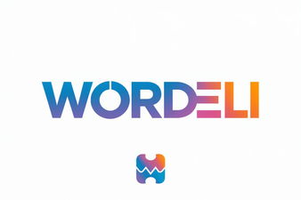 Wordeli.com - Creative brandable domain for sale