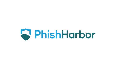 PhishHarbor.com - Creative brandable domain for sale