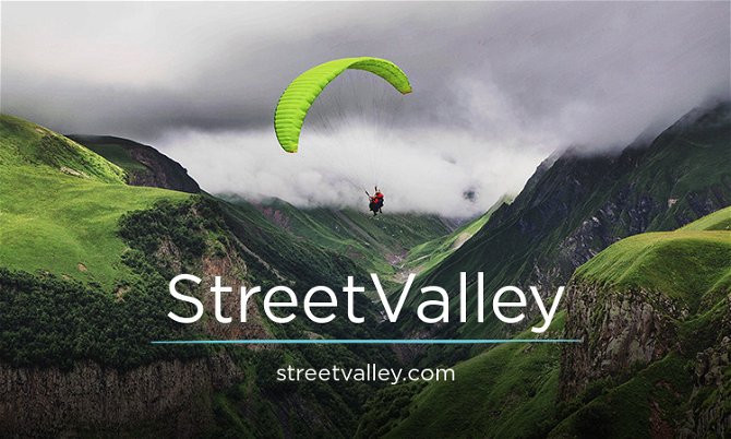 StreetValley.com