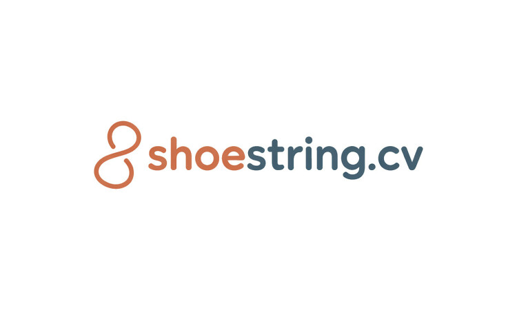 Shoestring logo