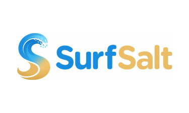 SurfSalt logo