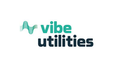 VibeUtilities.com - Creative brandable domain for sale