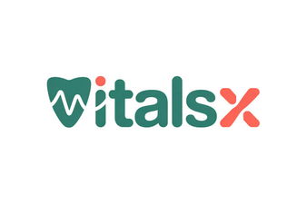 VitalsX.com - Creative brandable domain for sale