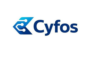 Cyfos logo