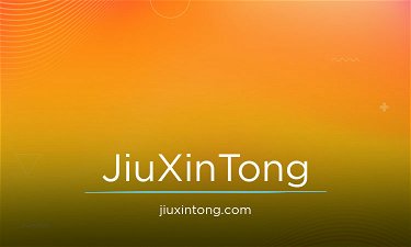 JiuXinTong.com