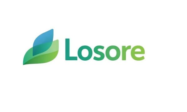 Losore logo