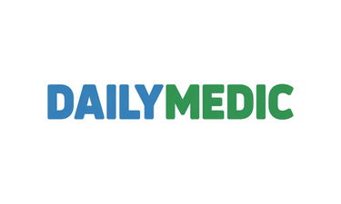 DailyMedic.com - Creative brandable domain for sale