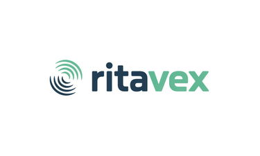 Ritavex.com - Creative brandable domain for sale