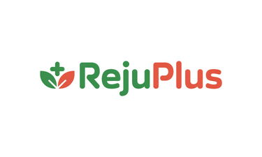 RejuPlus.com - Creative brandable domain for sale