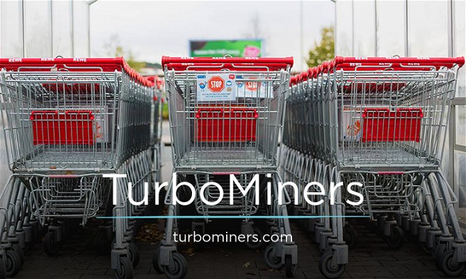 TurboMiners.com