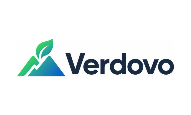Verdovo logo