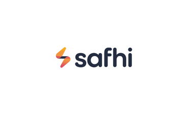 Safhi.com - Creative brandable domain for sale