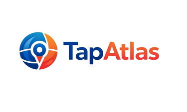 TapAtlas logo
