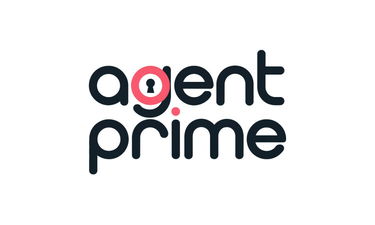 AgentPrime.com - Creative brandable domain for sale