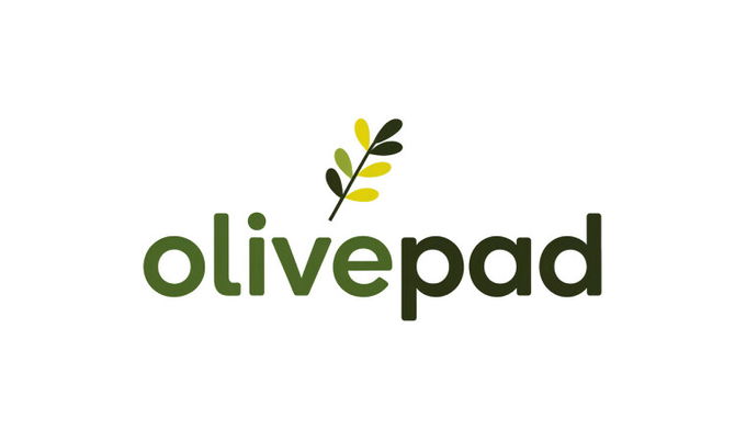 OlivePad.com