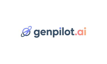 GenPilot.ai is for sale