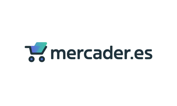 mercader logo