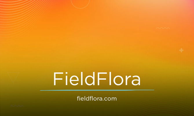 FieldFlora.com
