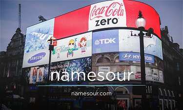 NamesOur.com - Creative brandable domain for sale