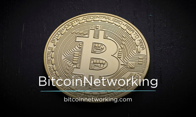 BitcoinNetworking.com