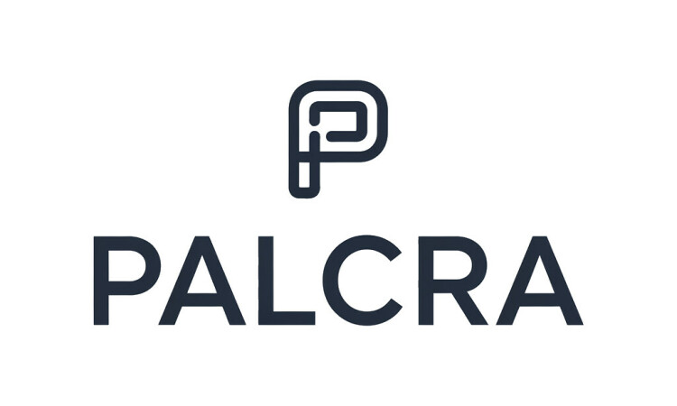 Palcra logo