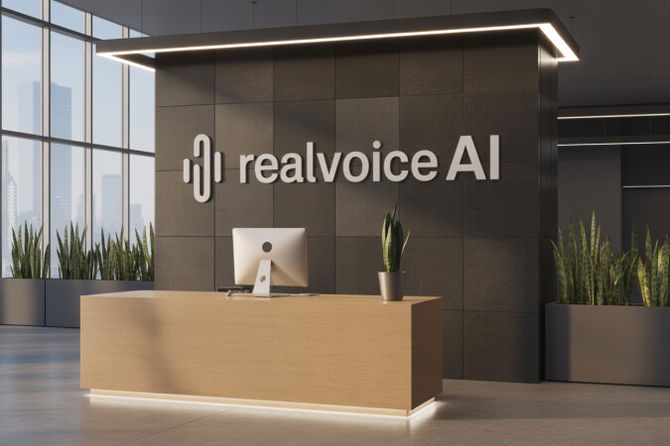 RealVoiceAI.com