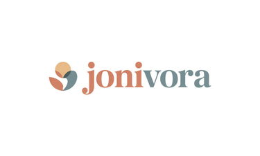 Jonivora.com - Creative brandable domain for sale