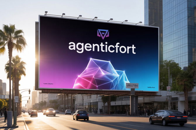 AgenticFort.com