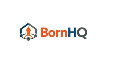 BornHQ logo