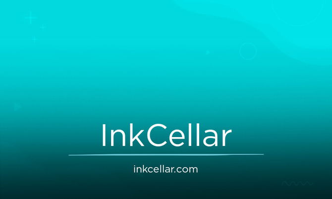 InkCellar.com