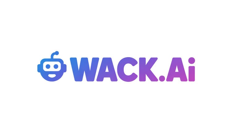 Wack logo