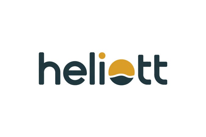 heliott logo