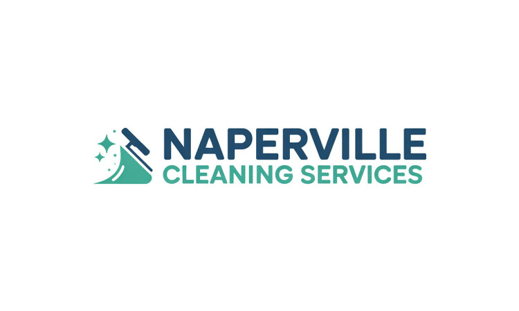 NapervilleCleaningServices logo
