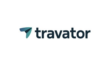 Travator.com - Creative brandable domain for sale