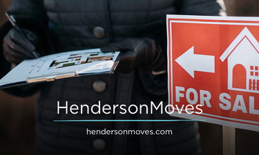 hendersonmoves.com Logo