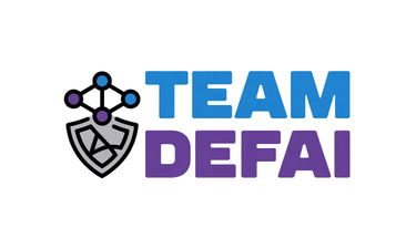 TeamDefai.com - Creative brandable domain for sale