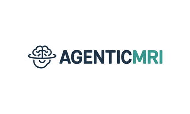 AgenticMRI.com - Creative brandable domain for sale
