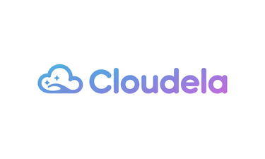 Cloudela.com - Creative brandable domain for sale