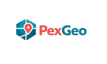 PexGeo logo