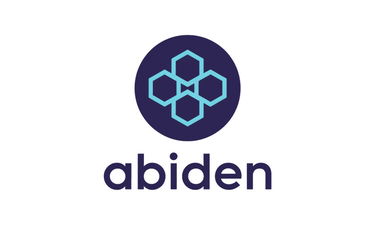 Abiden.com - Creative brandable domain for sale