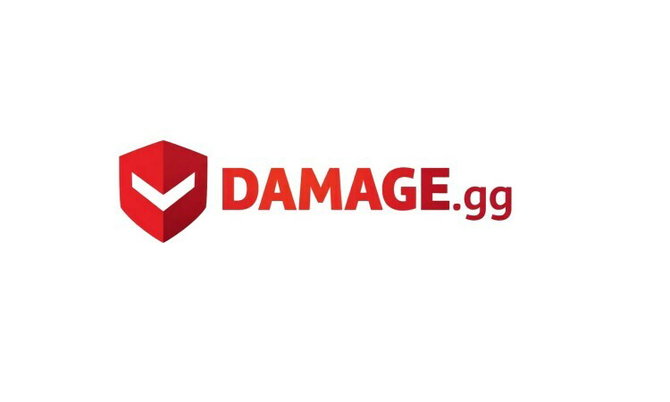 DAMAGE.gg