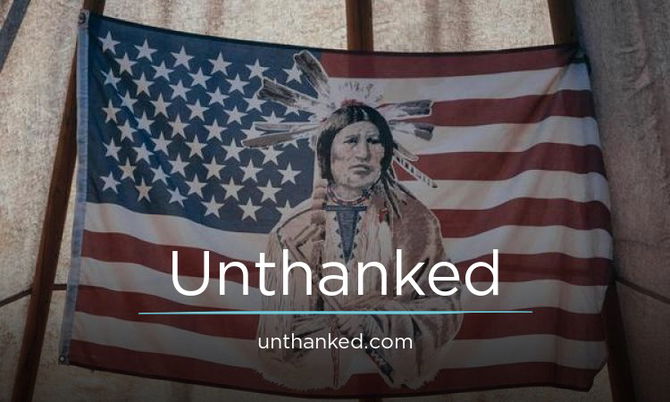 Unthanked.com