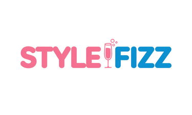 StyleFizz.com - Creative brandable domain for sale