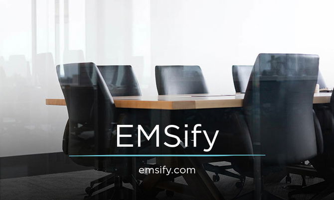 EMSify.com